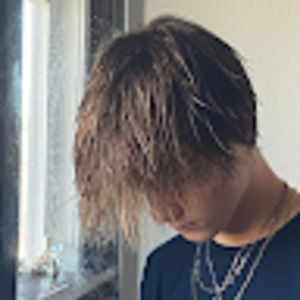 Meet your Posher, Logan